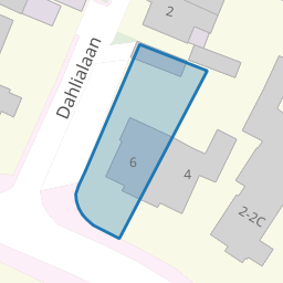 Perceel EML00-F-7427