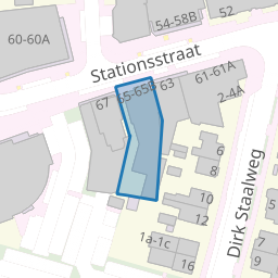 Perceel EML00-F-7429