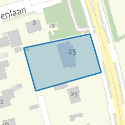 Perceel EML00-F-7430