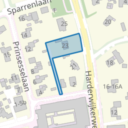 Perceel EML00-F-7431