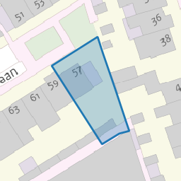 Perceel EML00-F-7451