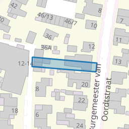 Perceel EML00-F-7457