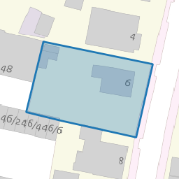 Perceel EML00-F-7461