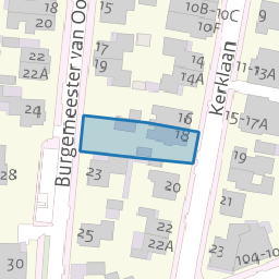 Perceel EML00-F-7466