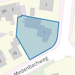 Perceel EML00-F-7488