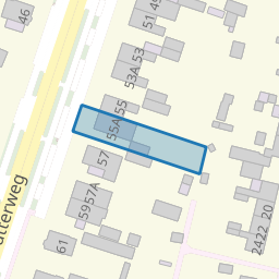 Perceel EML00-F-7496