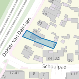 Perceel EML00-F-7503