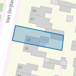 Perceel EML00-F-7524