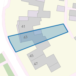 Perceel EML00-F-7529