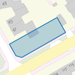 Perceel EML00-F-7532