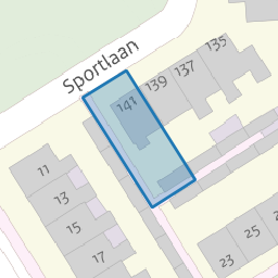 Perceel EML00-F-7533