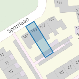 Perceel EML00-F-7534