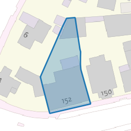 Perceel EML00-F-7555