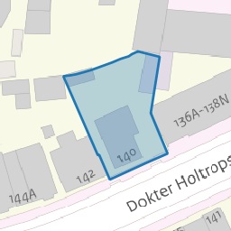 Perceel EML00-F-7560