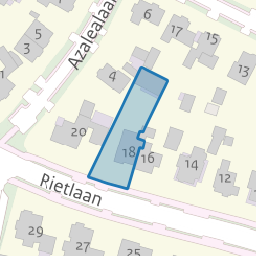 Perceel EML00-F-7568