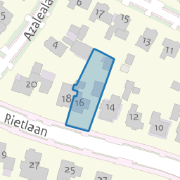 Perceel EML00-F-7569