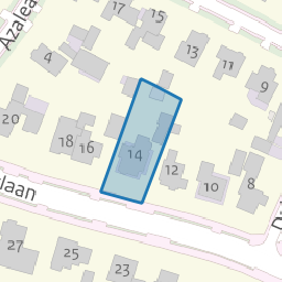 Perceel EML00-F-7570