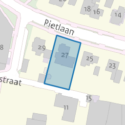 Perceel EML00-F-7575