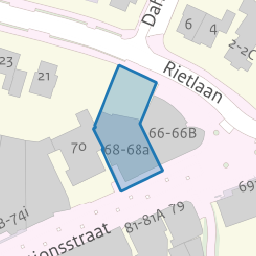 Perceel EML00-F-7580