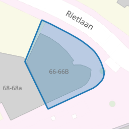 Perceel EML00-F-7581