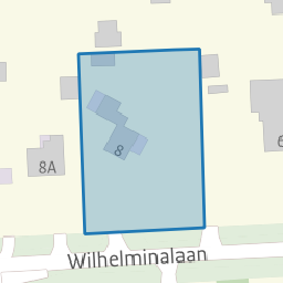 Perceel EML00-F-7603