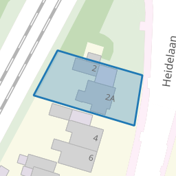 Perceel EML00-F-7619