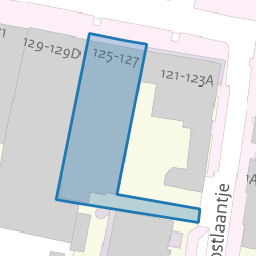 Perceel EML00-F-7639