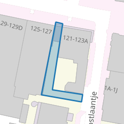 Perceel EML00-F-7640