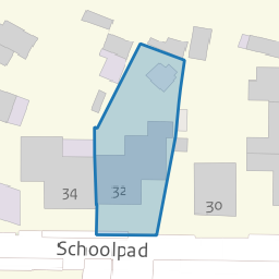 Perceel EML00-F-7645