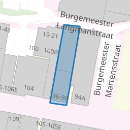 Perceel EML00-F-7654
