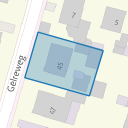 Perceel EML00-F-7672