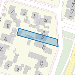 Perceel EML00-F-7674