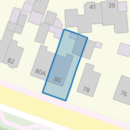 Perceel EML00-F-7677