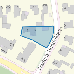 Perceel EML00-F-7679