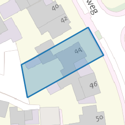 Perceel EML00-F-7684