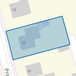 Perceel EML00-F-7692