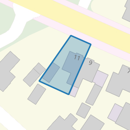 Perceel EML00-F-7694