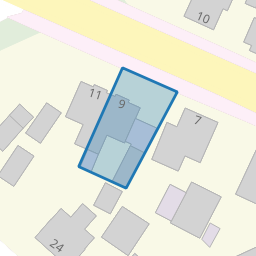 Perceel EML00-F-7695