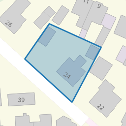 Perceel EML00-F-7696