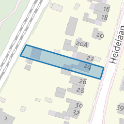 Perceel EML00-F-7698