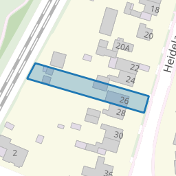 Perceel EML00-F-7699