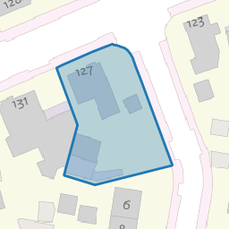 Perceel EML00-F-7705