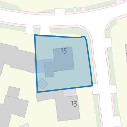 Perceel EML00-F-7713