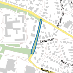 Perceel EML00-F-7716