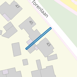 Perceel EML00-F-7721