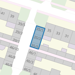 Perceel EML00-F-7734