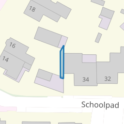 Perceel EML00-F-7758