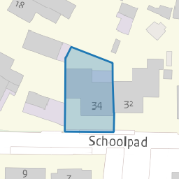 Perceel EML00-F-7761