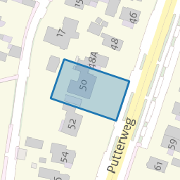 Perceel EML00-F-7764