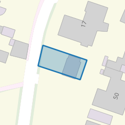 Perceel EML00-F-7765